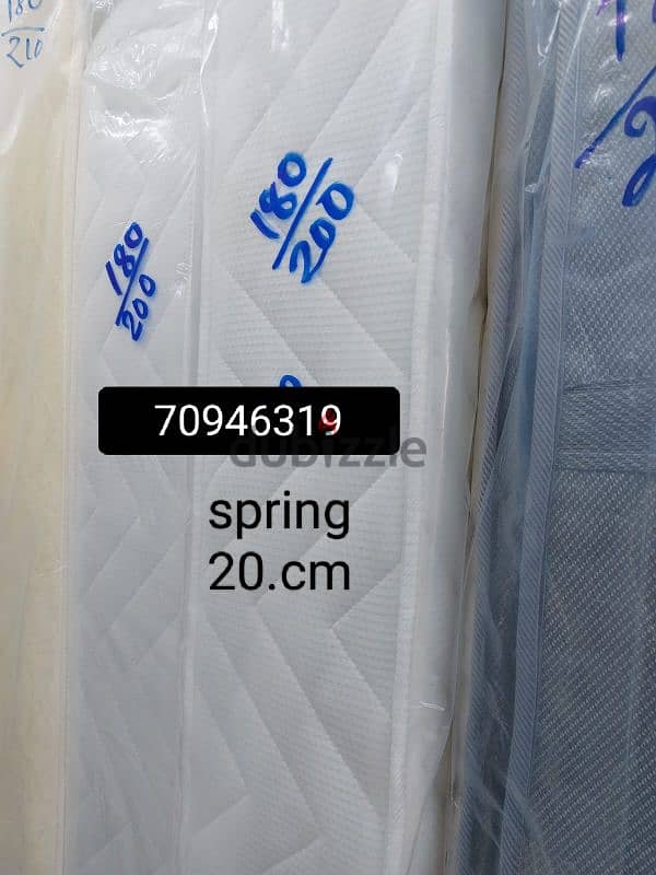 all size mattress available 6