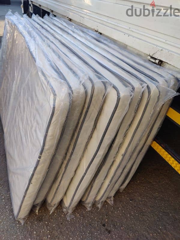 all size mattress available 7