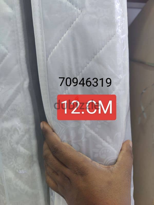 all size mattress available 11