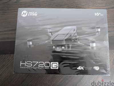 Holy Stone HS720G 2-Axis Foldable Camera Drone WhatsApp + 31687040507