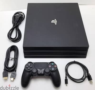 Sony PlayStation 4 Pro 1TB Console WhatsApp + 31687040507