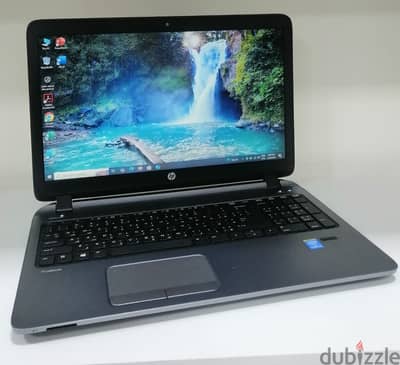 HP ProBook 459 G2 with 2GB Dedicated Graphics