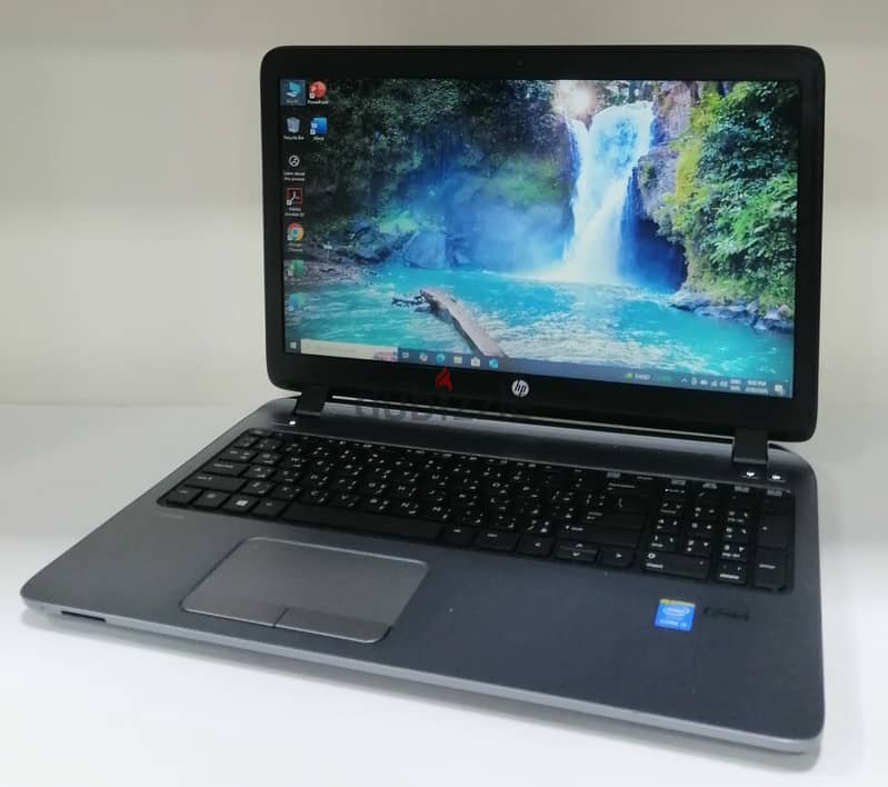 HP ProBook 459 G2 with 2GB Dedicated Graphics 1