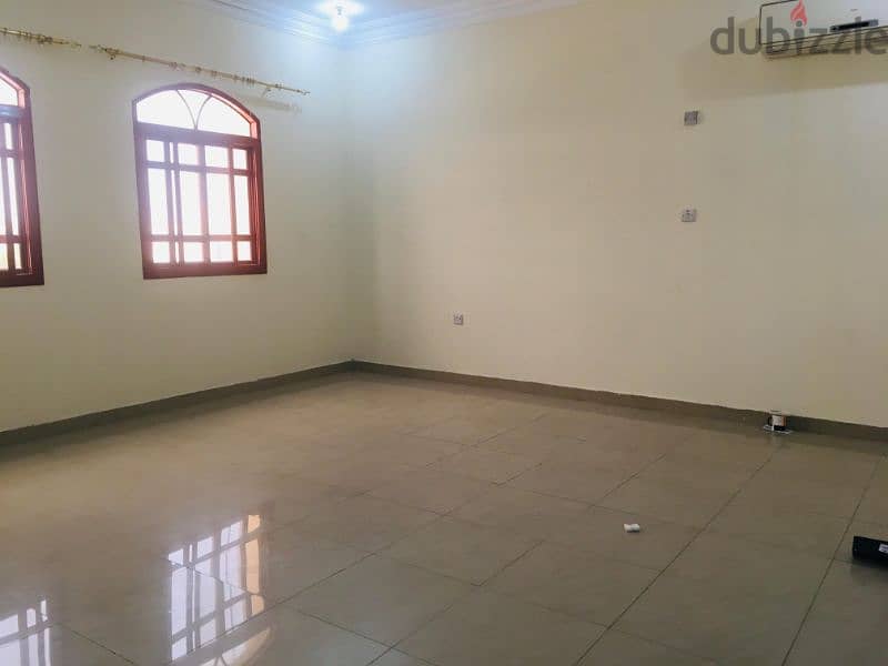 Commercial Villa: Spacious 6 B/R prime location in Newsalata 3