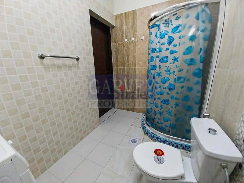 Flully Furnished Pet Friendly 1 BHK Outhouse Including Bills ! 9