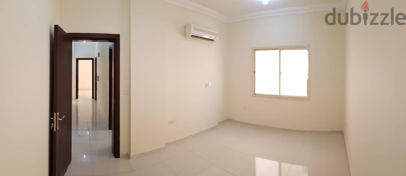 For rent full building in Al Wakra 6