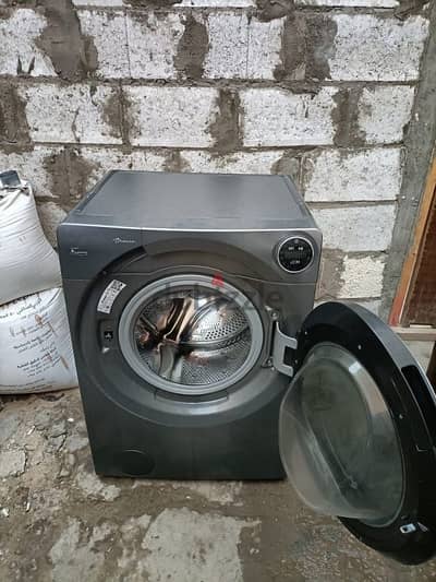 Candy 9 Kg Washing Machine For Sale