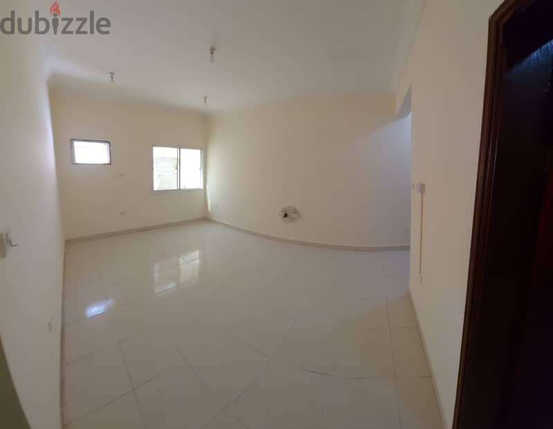 for rent one room in Ain Khaled 0