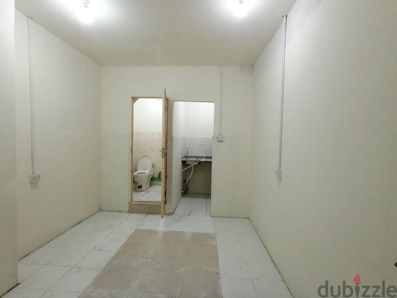 studio available abu hamour near souq al baladi 0