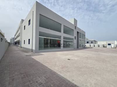 ##5000sqm**Brand-New Store for Rent | Birkat Al Wamer