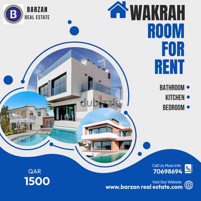 BARZAN REAL ESTATE