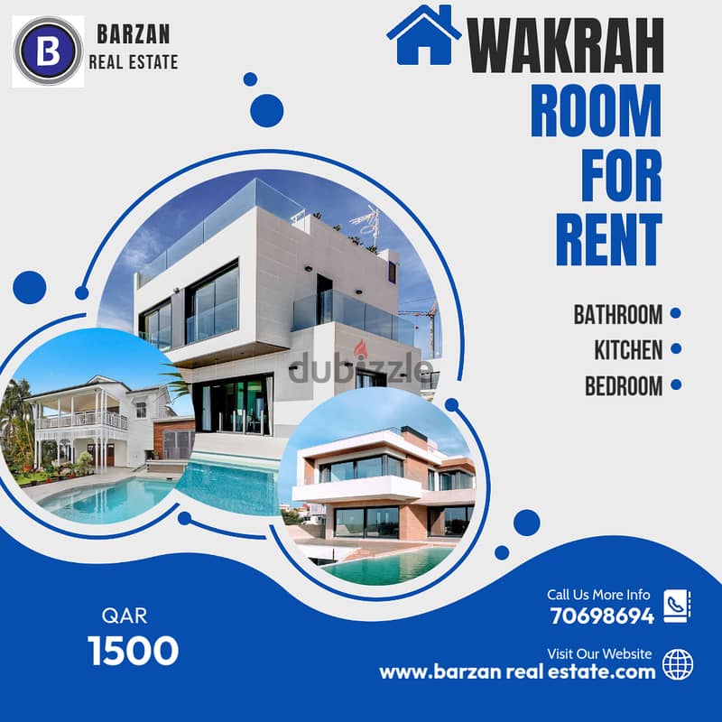 BARZAN REAL ESTATE 0