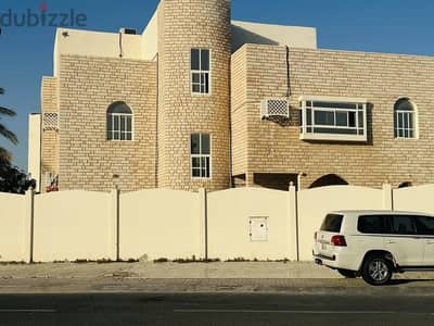 1BHK AT NUAIJA NEAR AL AHLI STADIUM