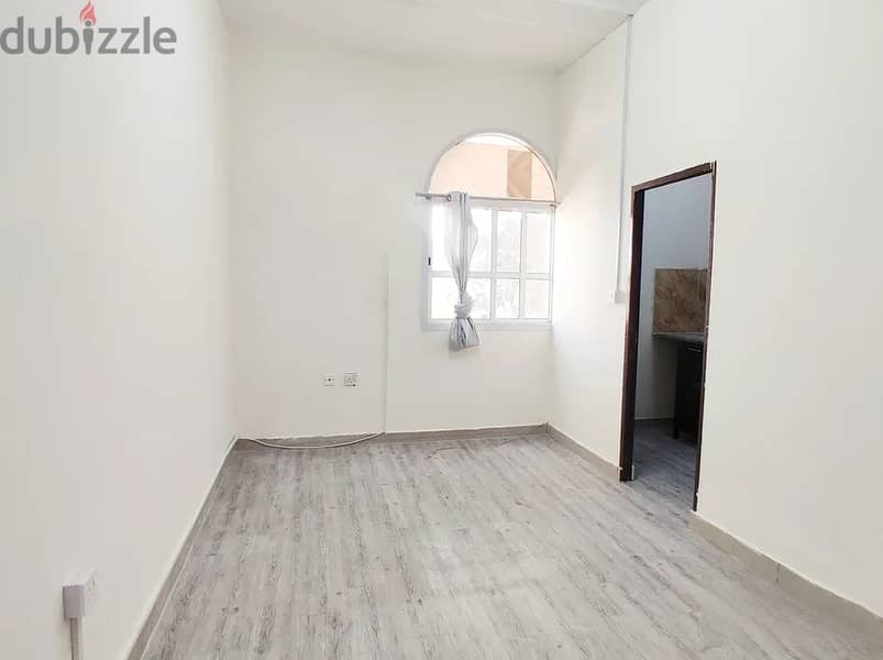 1BHK AT NUAIJA NEAR AL AHLI STADIUM 1