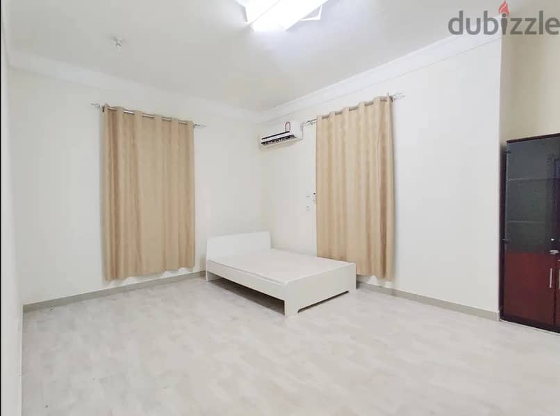 1BHK AT NUAIJA NEAR AL AHLI STADIUM 2