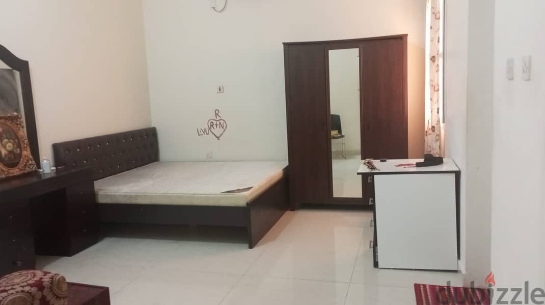 1BHK,HILAL, NO COMMISSION 0