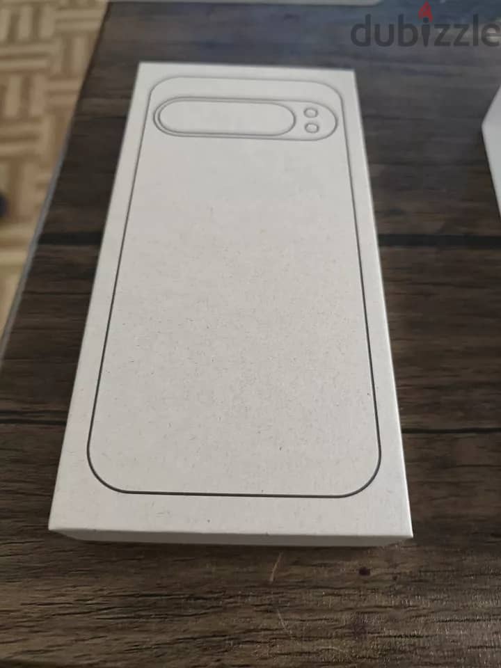 Google Pixel 9 Pro - 128GB / 256GB GLOBAL VERSION 1