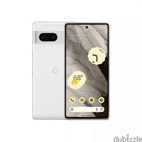 Google Pixel 7 128GB 256GB 512GB GLOBAL VERSION 1