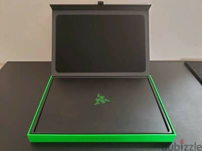 Razer - Blade 14- 14" - QHD - AMD Ryzen 9 - 16GB RAM - 1TB SSD