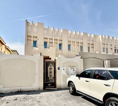 5 Bedroom + MaidRoom Villa in Ainkhalid