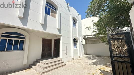 Villa For Executive Staff - Ainkhalid