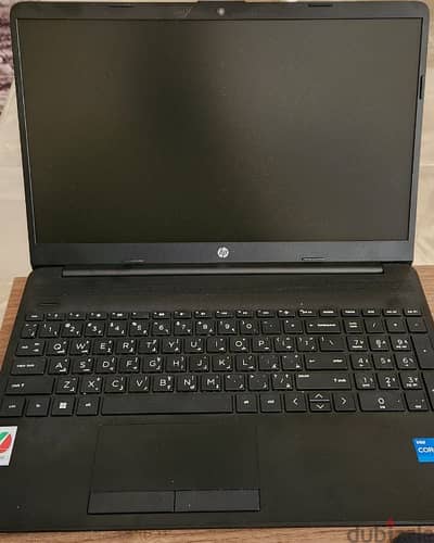 HP Laptop for sale