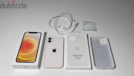 Apple iPhone 12 Mini 64 / 128 / 256 GB