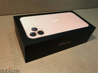 Apple iPhone 11 Pro 64 , 256 , 512 GB