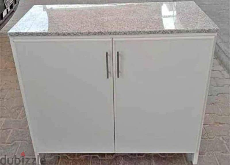 aluminium kitchen cabinet for sale and make new 4