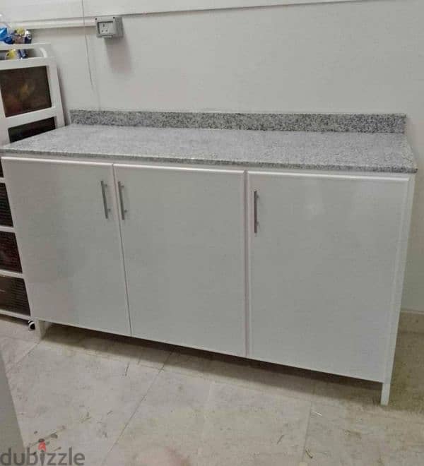 aluminium kitchen cabinet for sale and make new 5