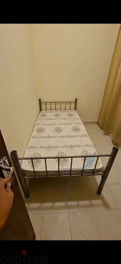 Bachelor Room For Rent In Al Sadd