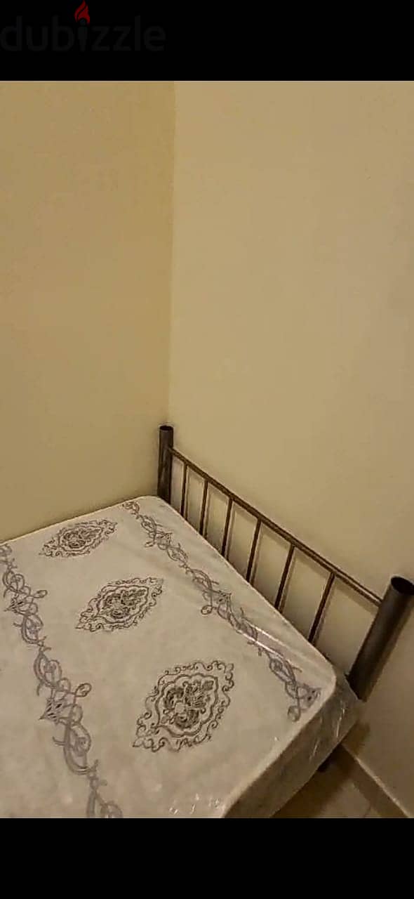 Bachelor Room For Rent In Al Sadd 2