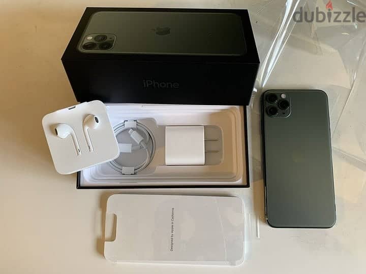 Open Box Apple iPhone 13 Pro Max WhatsApp : +1 7144191773 1