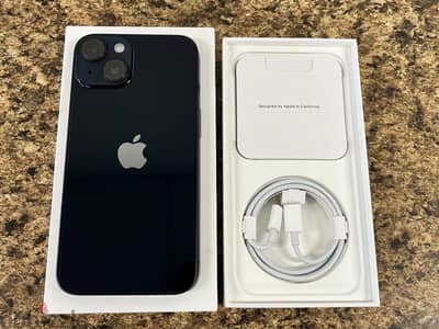 Apple iPhone 14 256GB A2649 Whatssap +31687040507