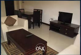 Specious Furnished 2 BHK Apartment for Rent at Doha 0