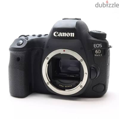 WhatsApp + 31687040507 Canon EOS 6D Mark II 26.2MP Digital SLR Camera