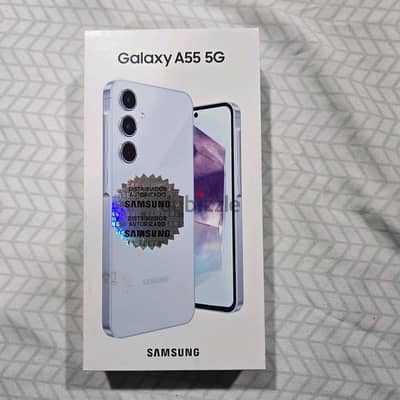 Samsung Galaxy A55 5G 256GB contact WhatsApp + 31687040507