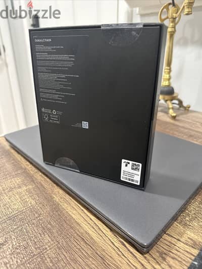 Samsung - Galaxy Z Fold 4 12GB RAM 256GB / 512GB