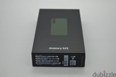 Samsung Galaxy S23 SM-S911U - 128GB