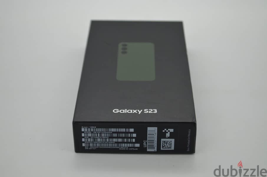 Samsung Galaxy S23 SM-S911U - 128GB 0