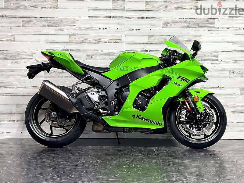 2024 Kawasaki ninja ZX-10RR (+971561943867) 3