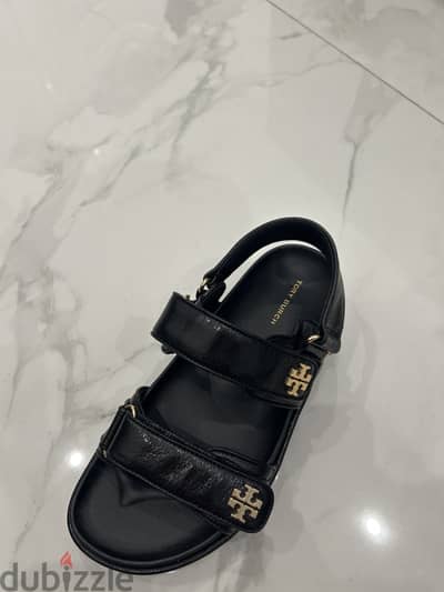 Tory burch sandal