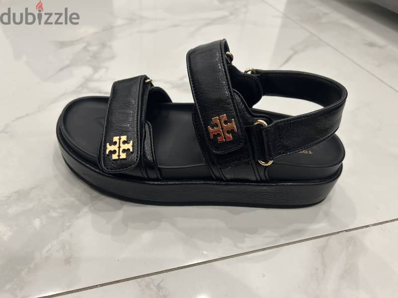 Tory burch sandal 1