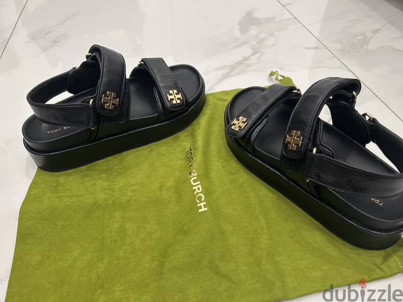 Tory burch sandal 2