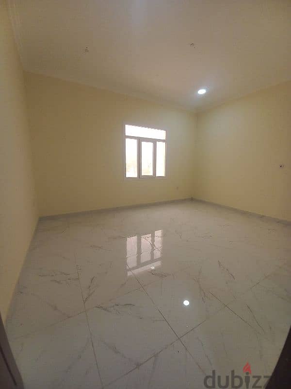 family studio brand new Villa thumama QR2400 2