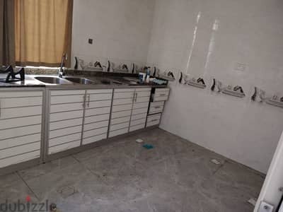 2bhk ground floor for rent in onaiza