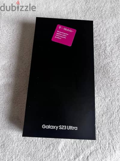 WhatsApp + 31687040507 Samsung Galaxy S23 Ultra 256GB SM-S918U Black