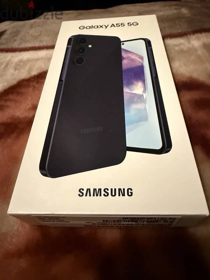 Samsung Galaxy A55 5g 256gb 8GB RAM WhatsApp + 31687040507 0