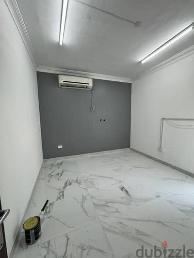 madina khalifa north studio room available 2000 near health centre