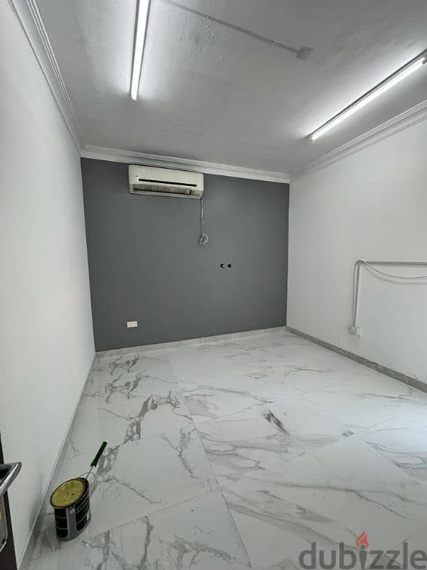 madina khalifa north studio room available 2000 near health centre 0